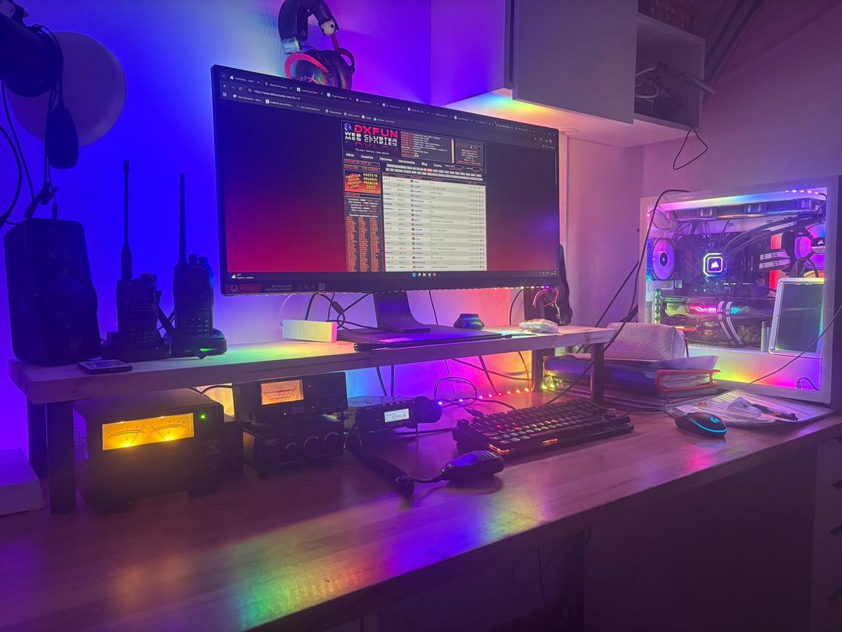 Primary Image for EA3JEM