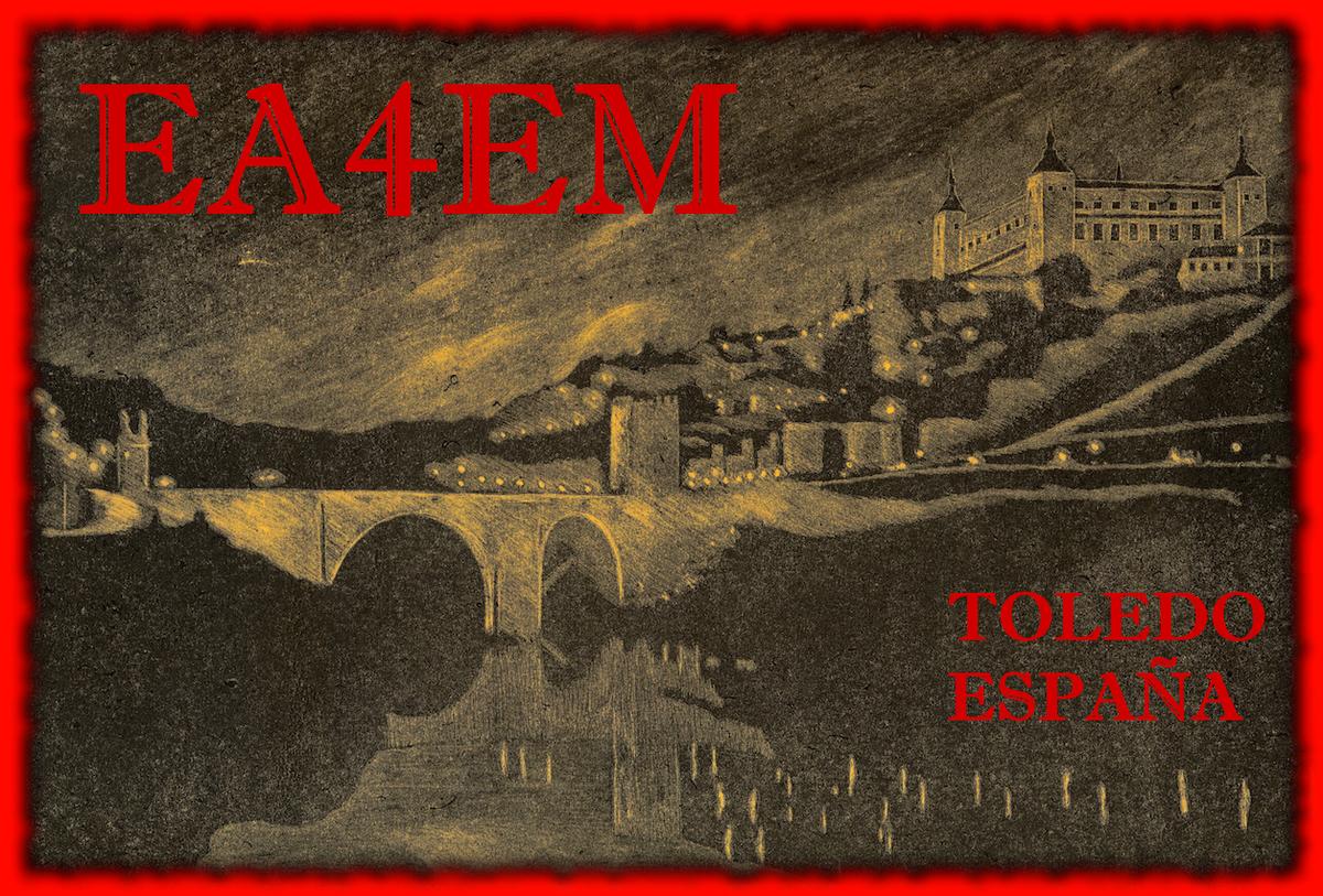 Primary Image for EA4EM