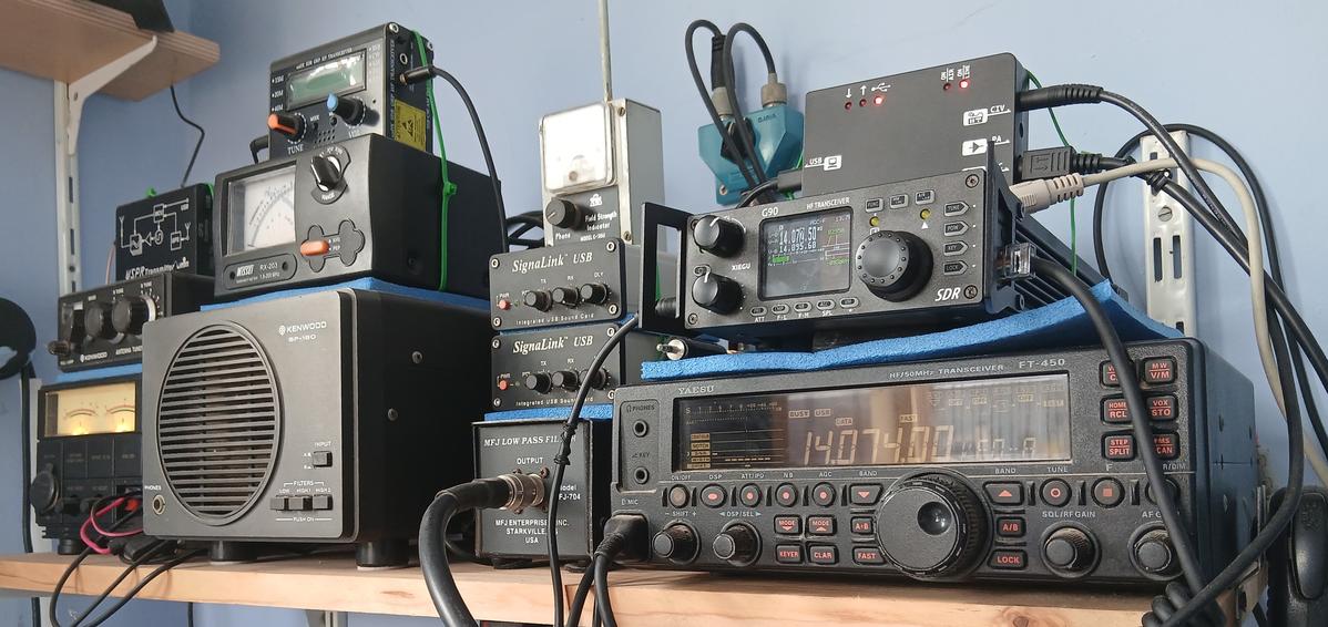 Primary Image for EA5IHM