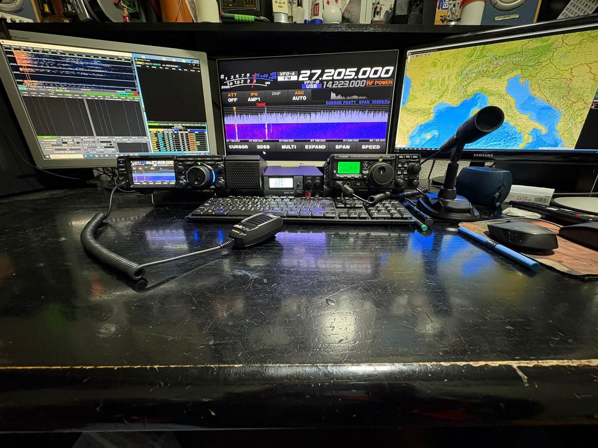 Primary Image for EA5JMM