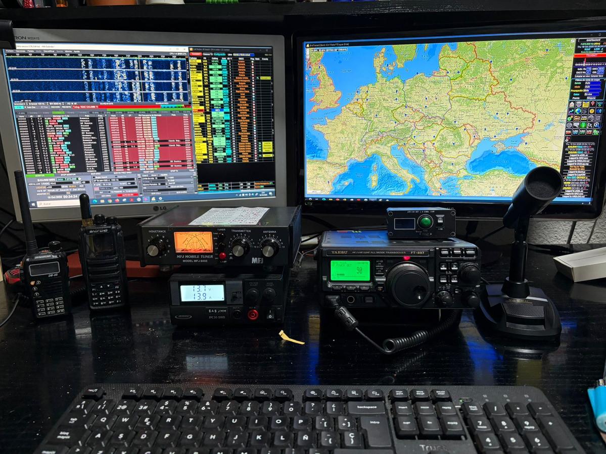 Primary Image for EA5JMM