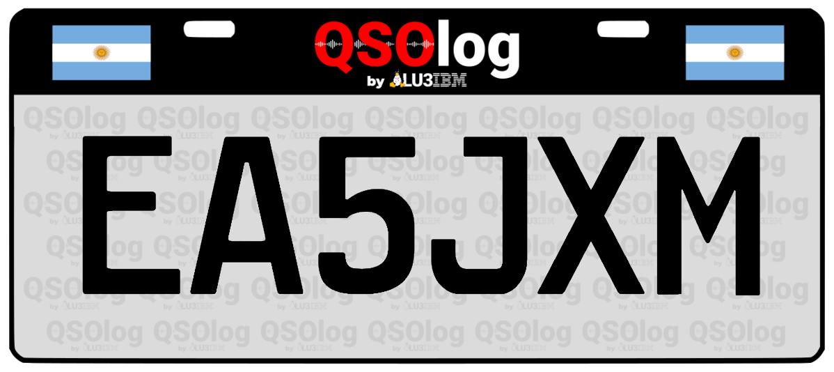 Primary Image for EA5JXM