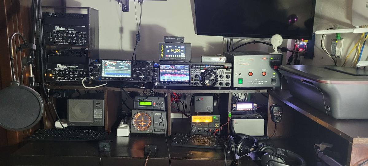 Primary Image for EA7ADM