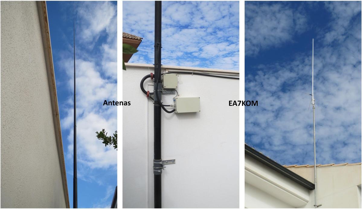 Primary Image for EA7KOM