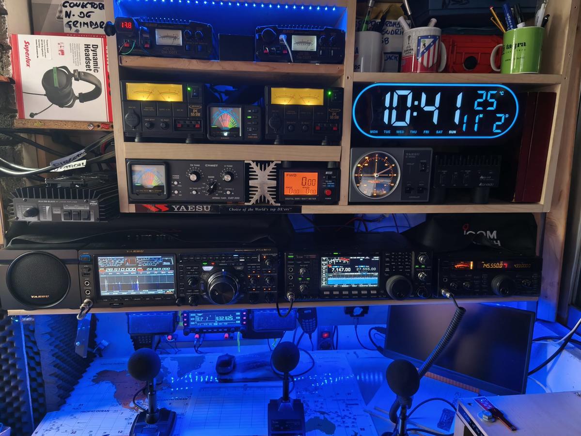 Primary Image for EA8CPM