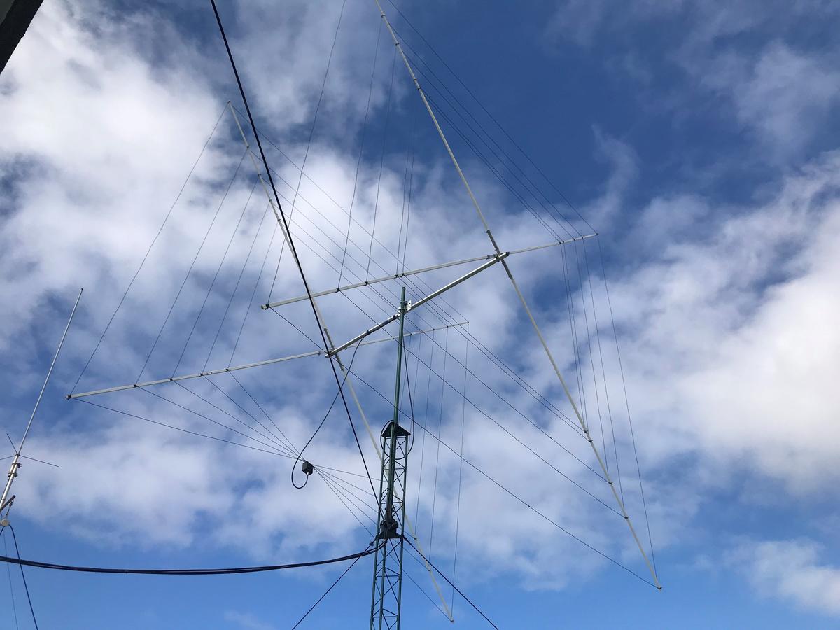 Primary Image for EA8DKM