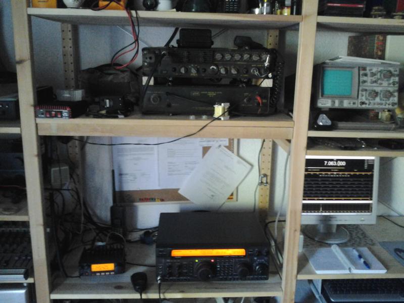 Primary Image for EB4HDM