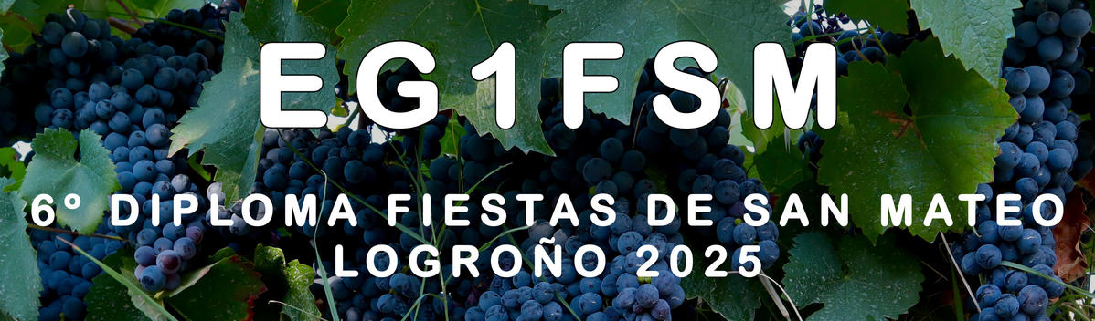 Primary Image for EG1FSM