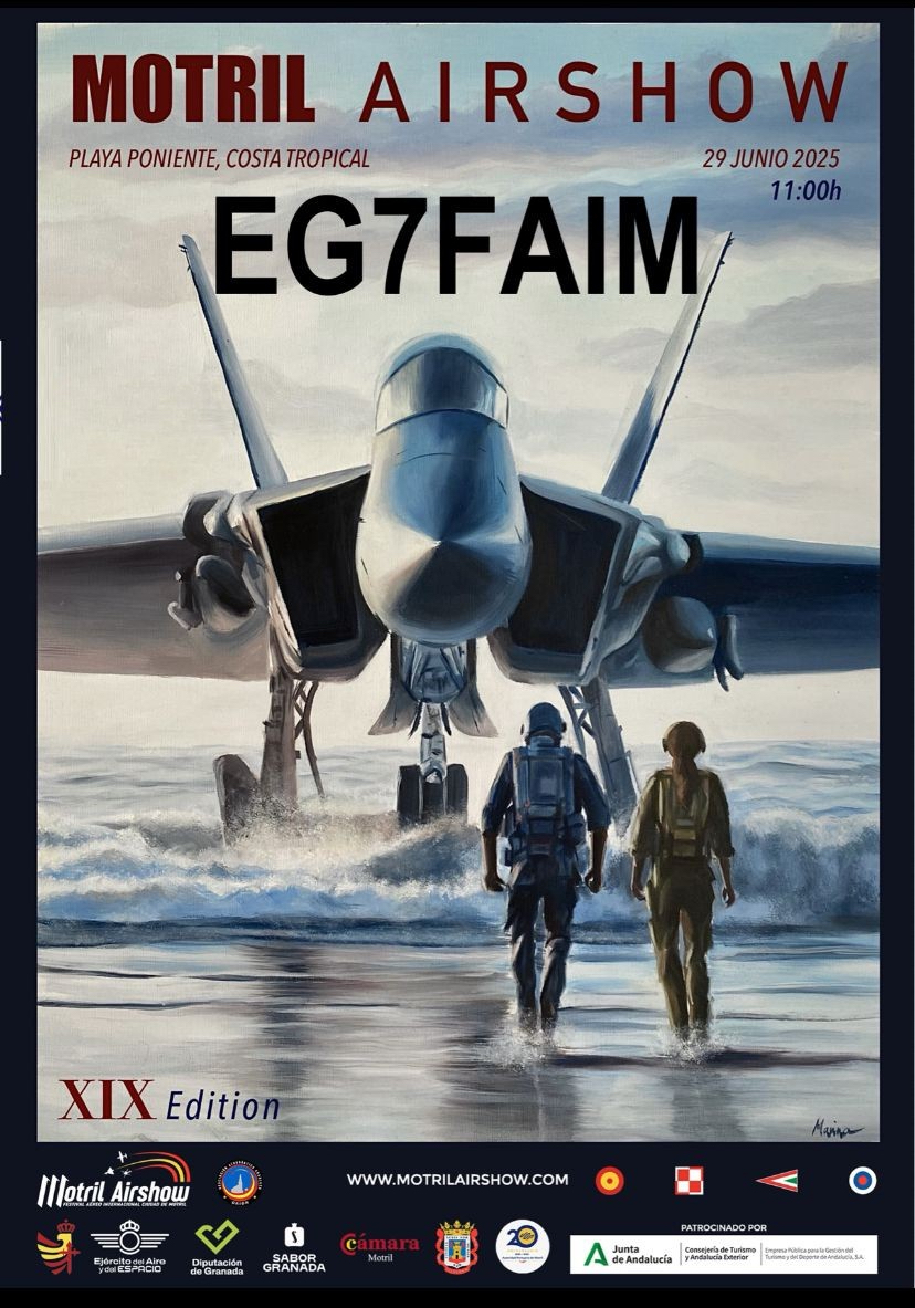 Primary Image for EG7FAIM