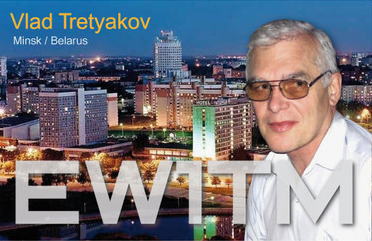 Primary Image for EW1TM