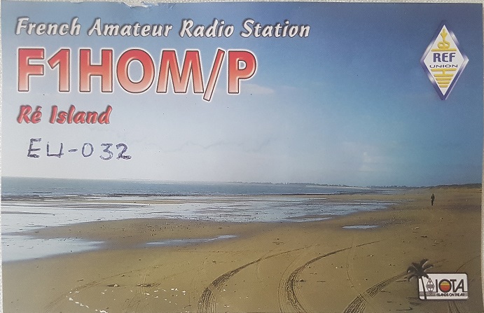 Primary Image for F1HOM