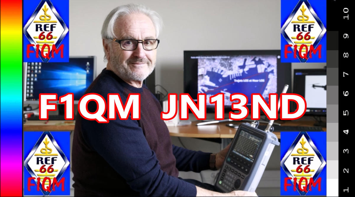 Primary Image for F1QM