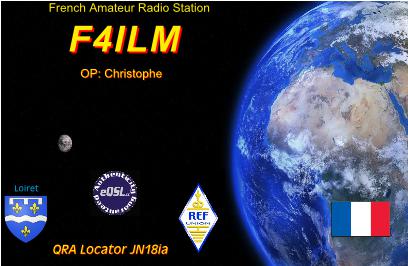 Primary Image for F4ILM