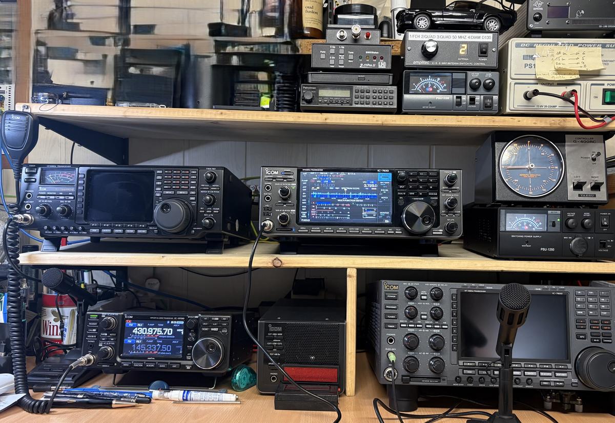 Primary Image for F4JCM