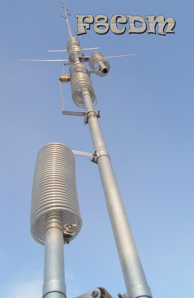 Primary Image for F8CDM