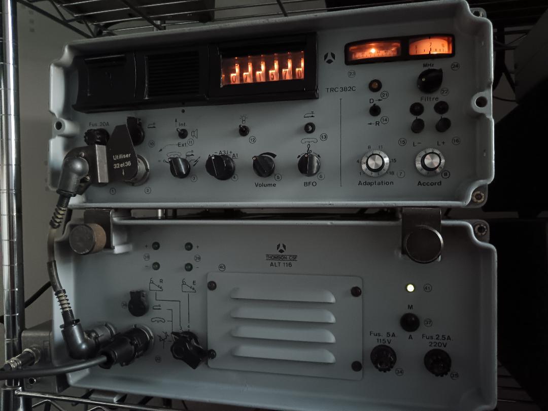 Primary Image for F8CHM