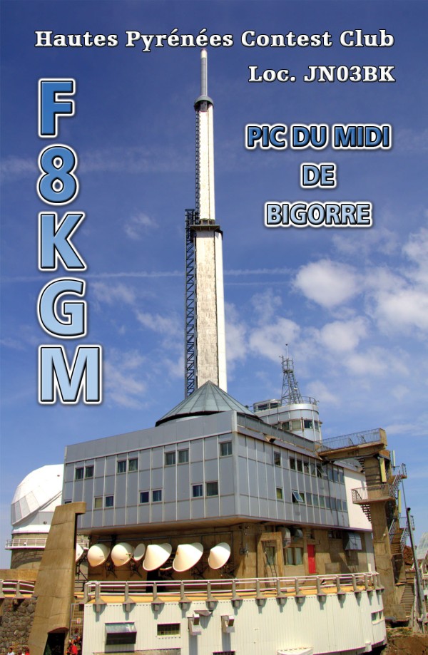 Primary Image for F8KGM