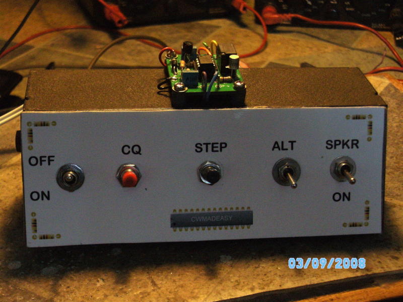 Primary Image for G0CWM