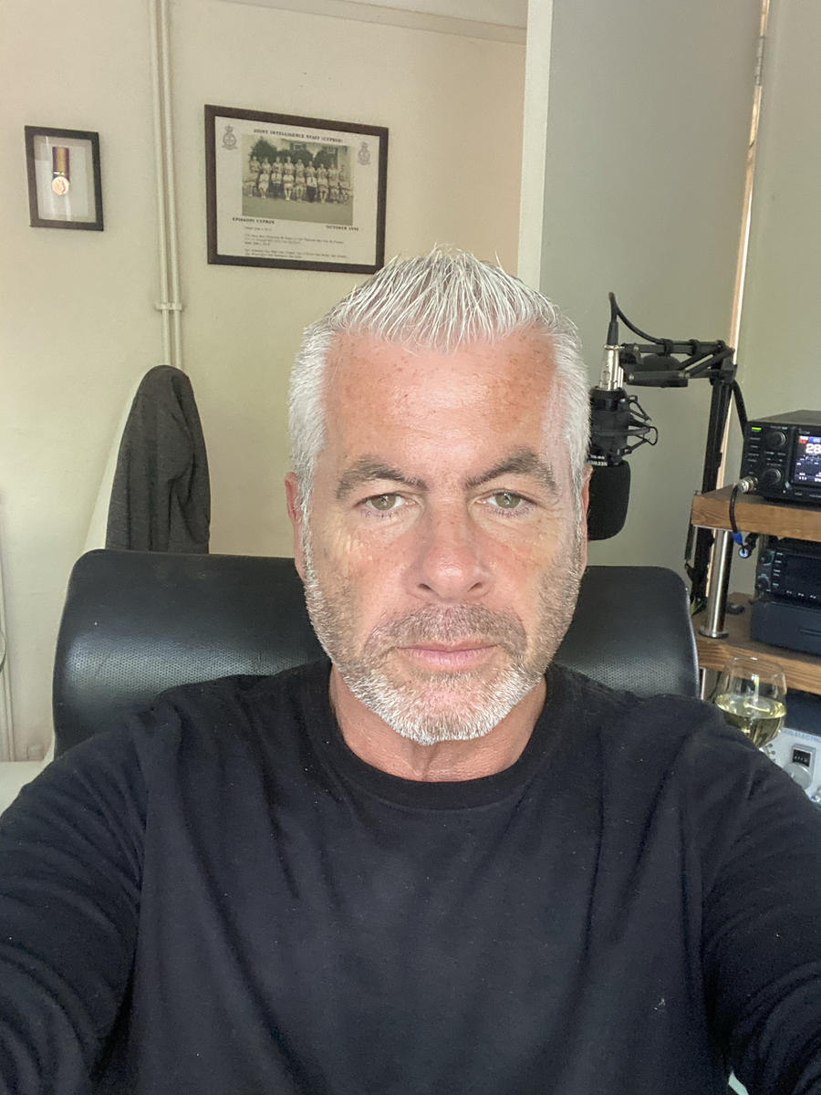 Primary Image for G0KOM