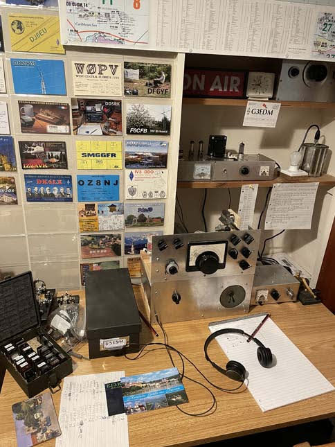 Primary Image for G3EDM