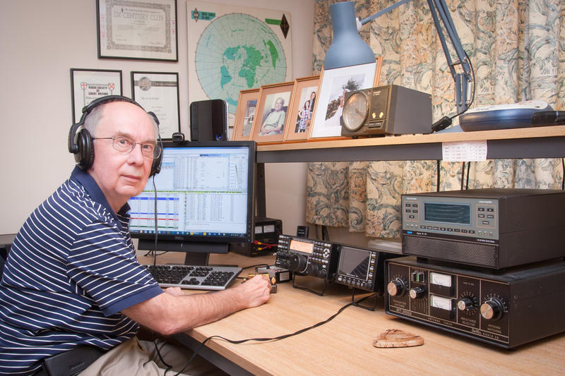 Primary Image for G3RVM