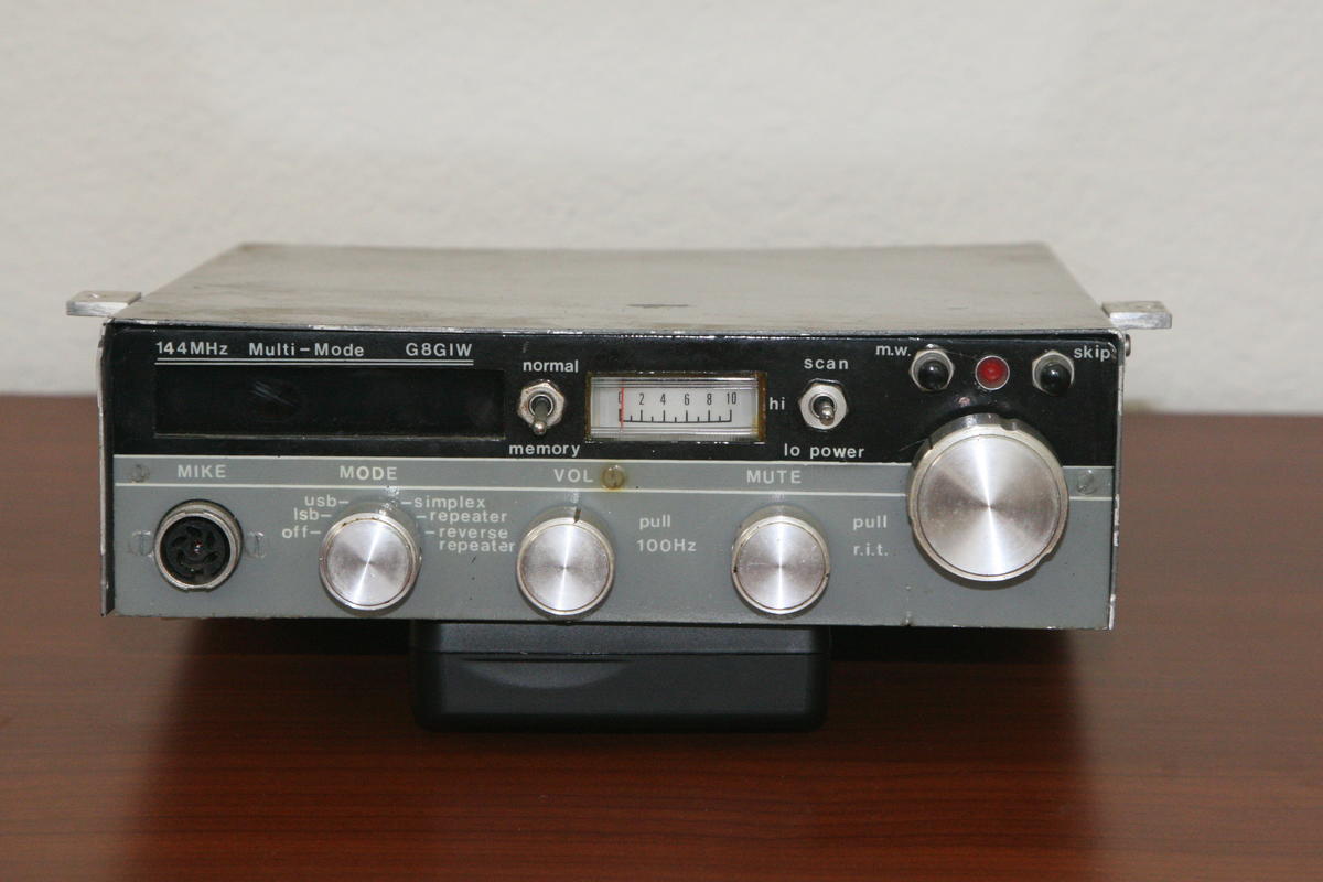 G4WIM - Callsign Lookup by QRZ Ham Radio