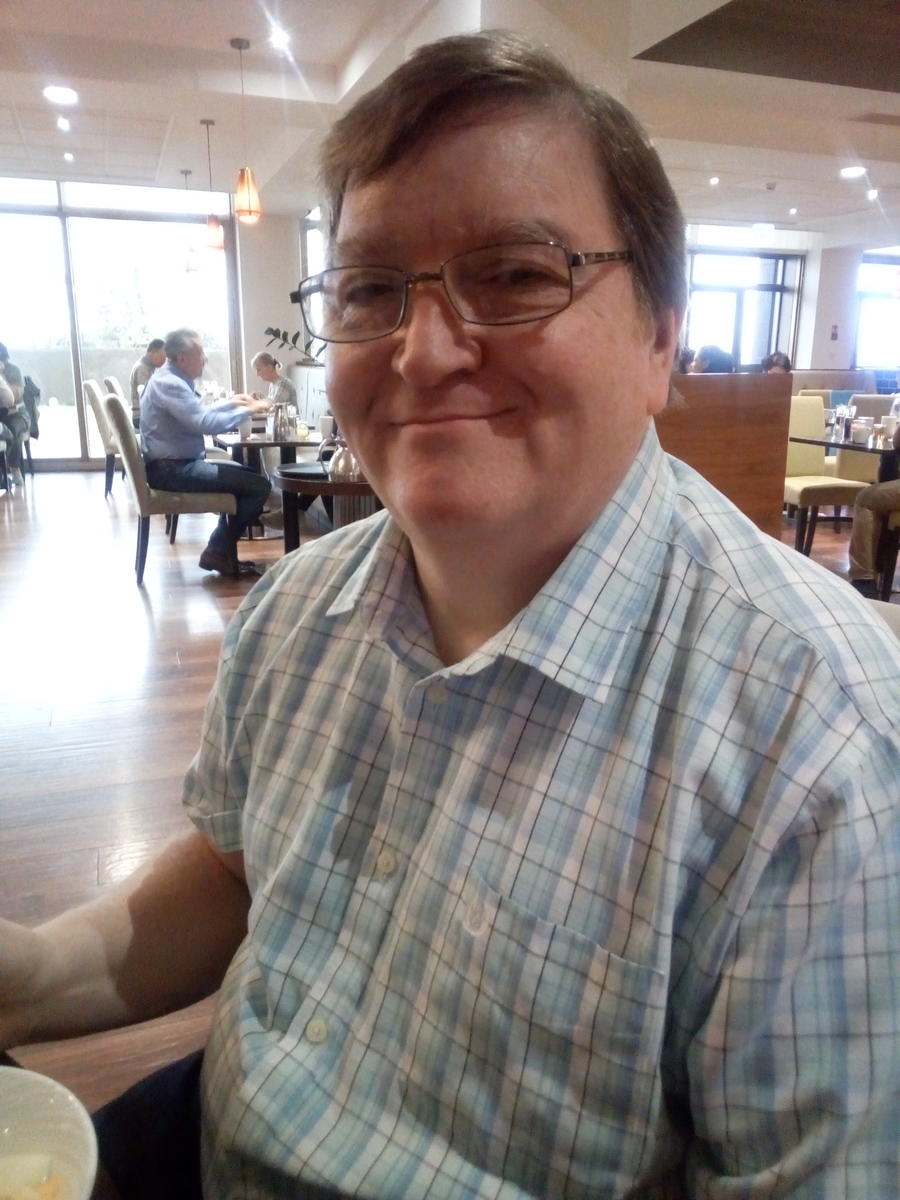 Primary Image for G4YDM