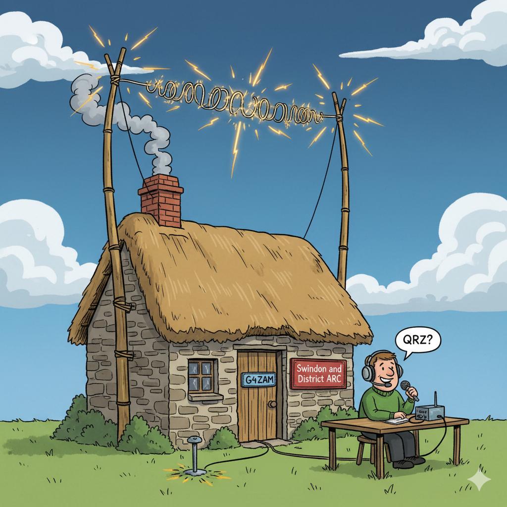 Primary Image for G4ZAM