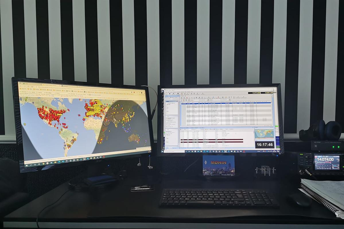 Primary Image for G5KRM