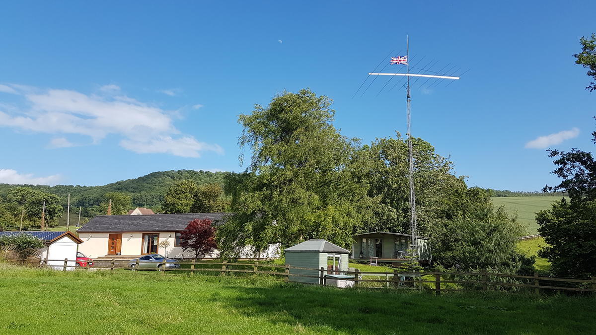 Primary Image for G6HAM