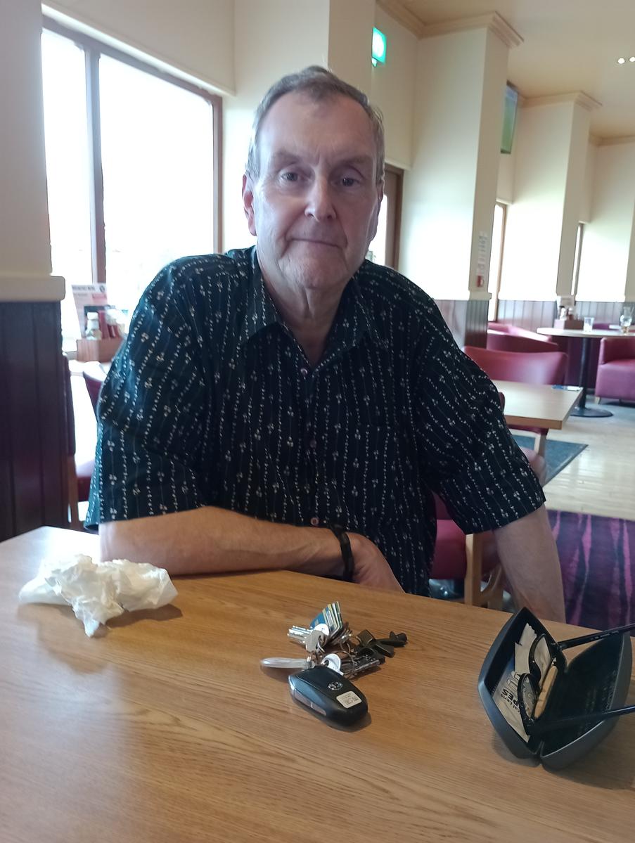 Primary Image for G6OHM