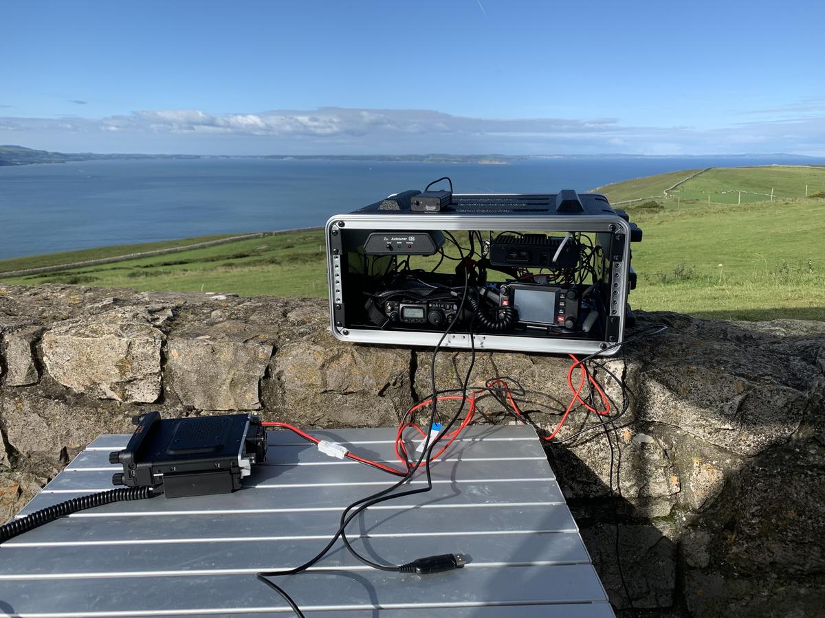 Primary Image for G8CYM