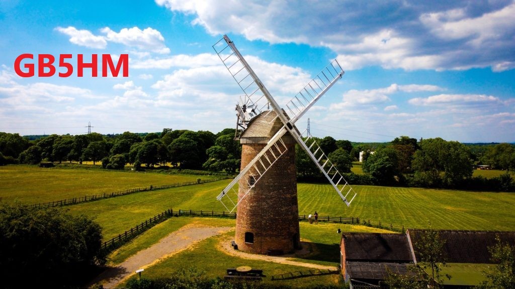 Primary Image for GB5HM