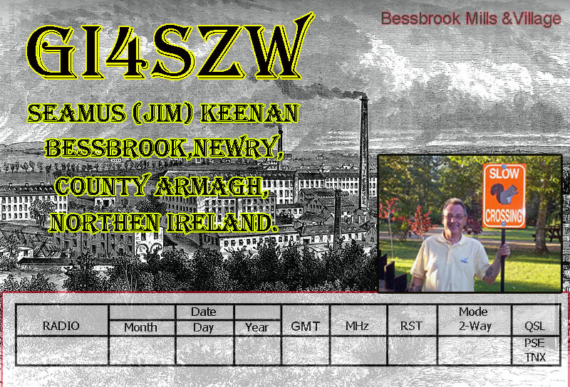 Primary Image for GI4SZW/M