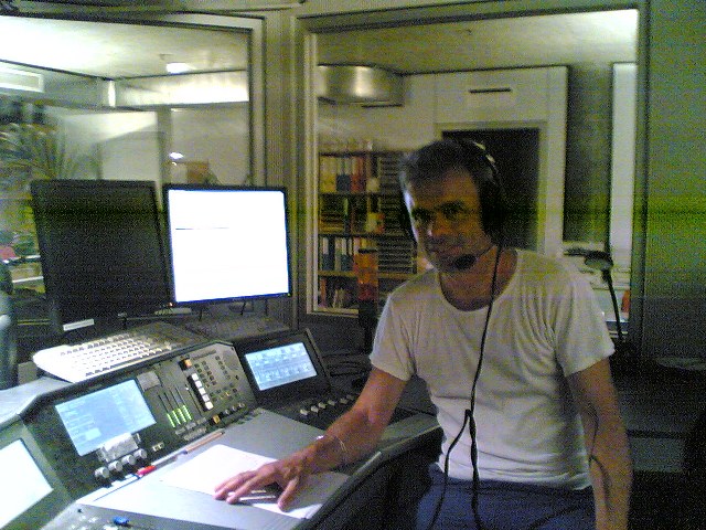 Primary Image for HB3YMM