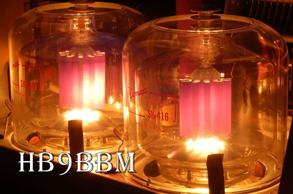 Primary Image for HB9BBM