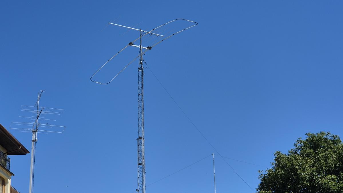 Primary Image for HB9HLM