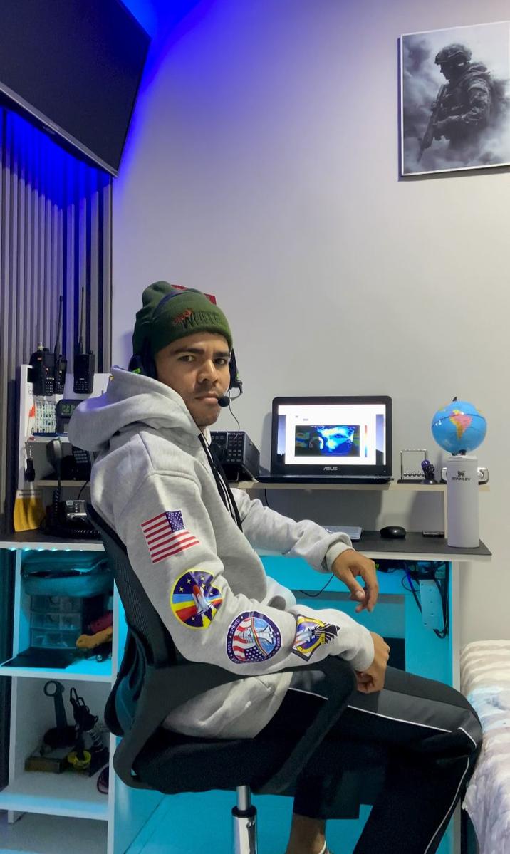 Primary Image for HJ1M