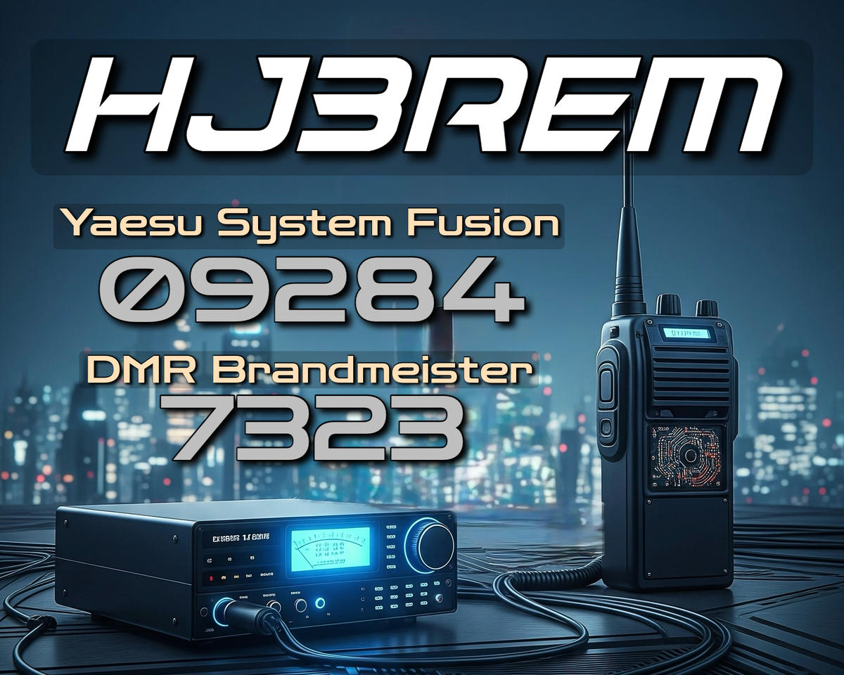Primary Image for HJ3REM