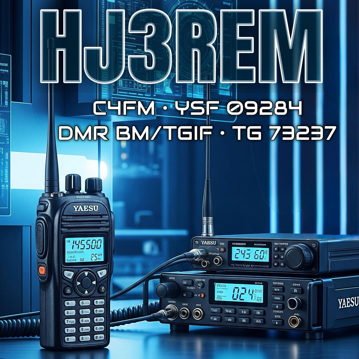 Primary Image for HJ3REM