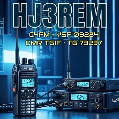 Primary Image for HJ3REM