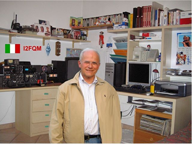 Primary Image for I2FQM