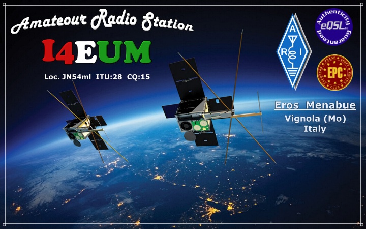 Primary Image for I4EUM