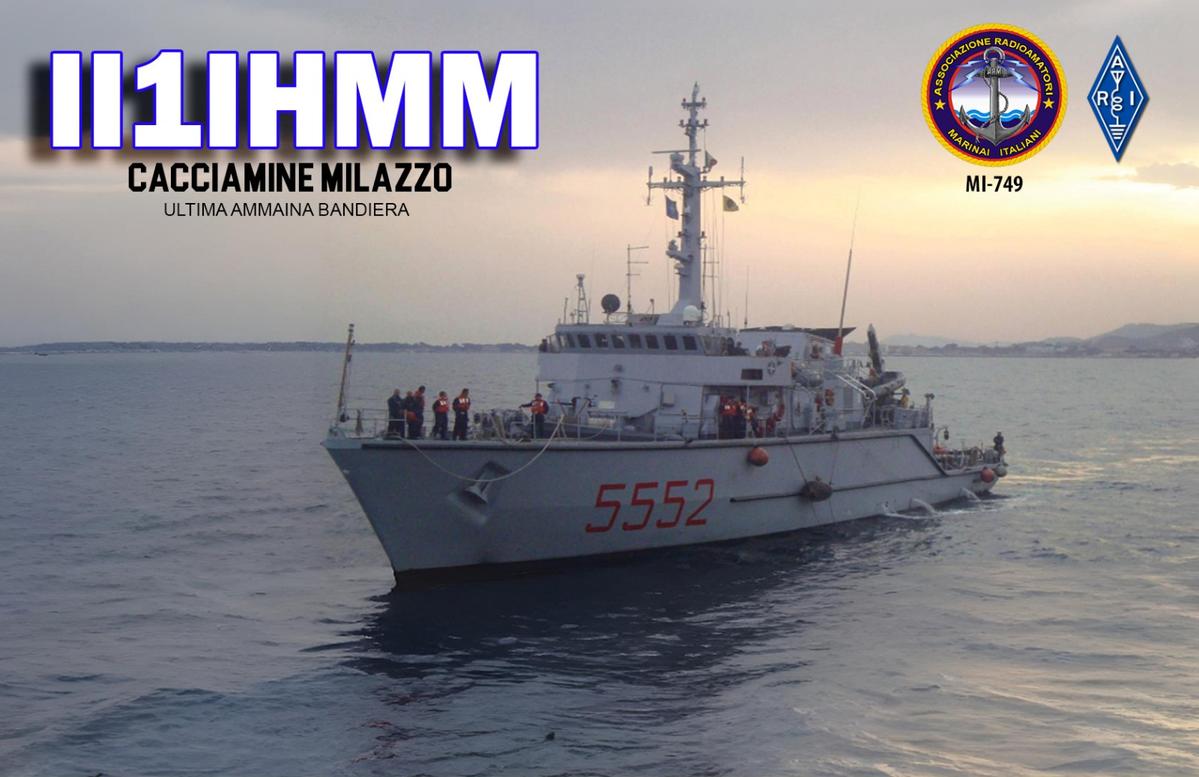 Primary Image for II1IHMM