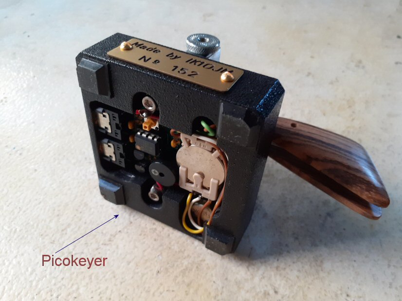 Primary Image for IK1OJM