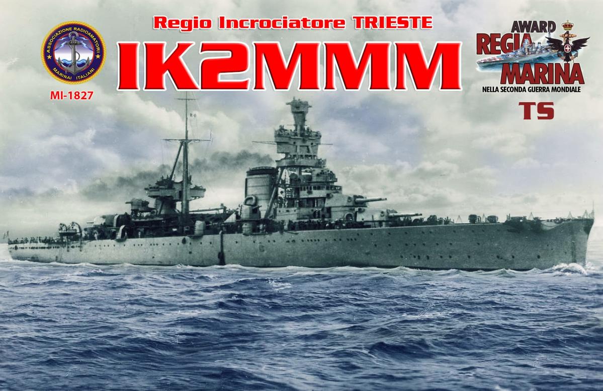 Primary Image for IK2MMM