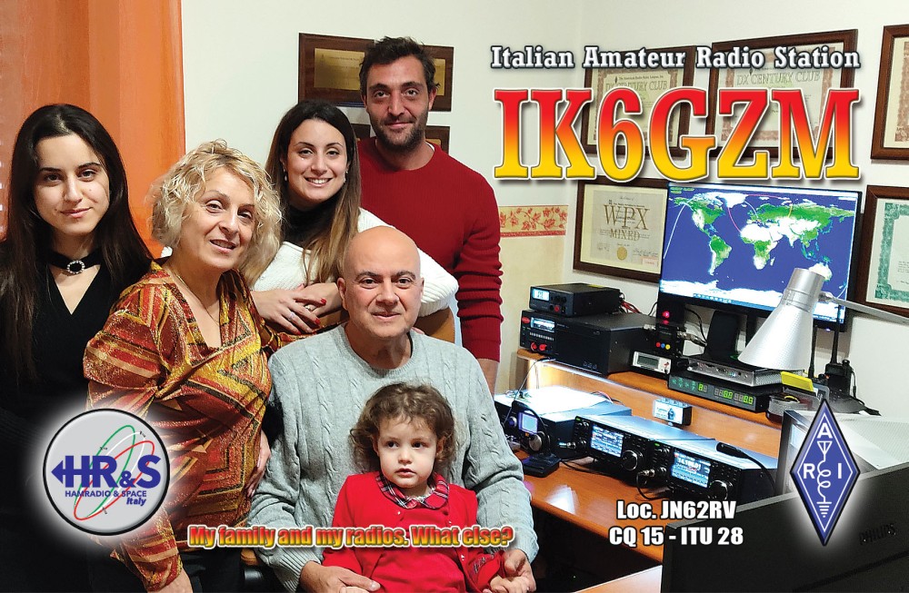 Primary Image for IK6GZM