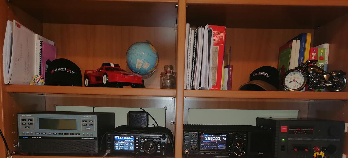 Primary Image for IK7GVM