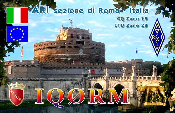 Primary Image for IQ0RM