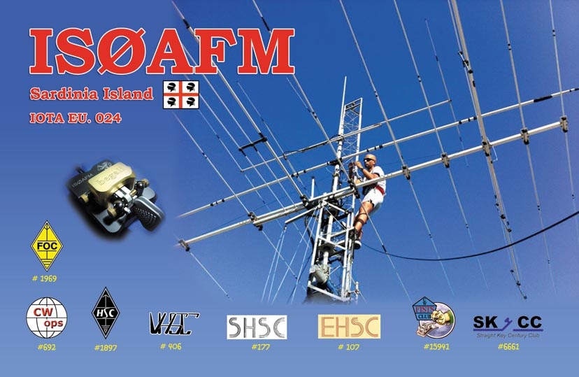 Primary Image for IS0AFM